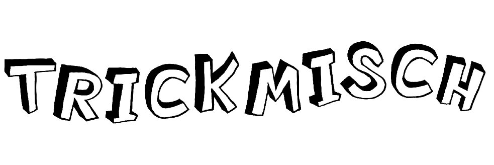 Trickmisch Logo