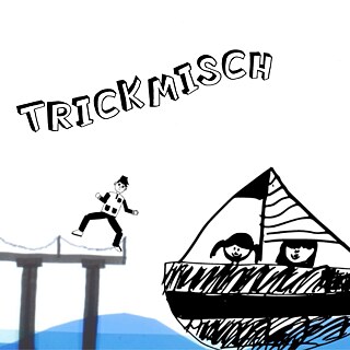 TrickMisch Cover