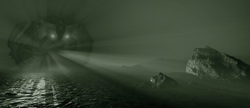 The Bone by Michelle-Marie Letelier 