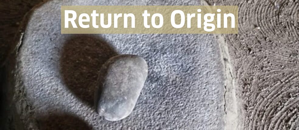 Return to Origin
