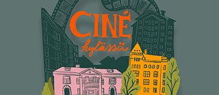 Ciné kylässä