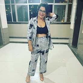 Aditi Mittal