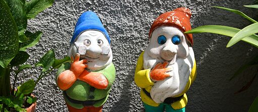 Если немец, то пунктуальный, аккуратный и бережливый…