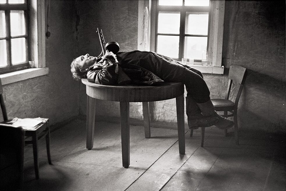 Light Partisan Movement, 1997