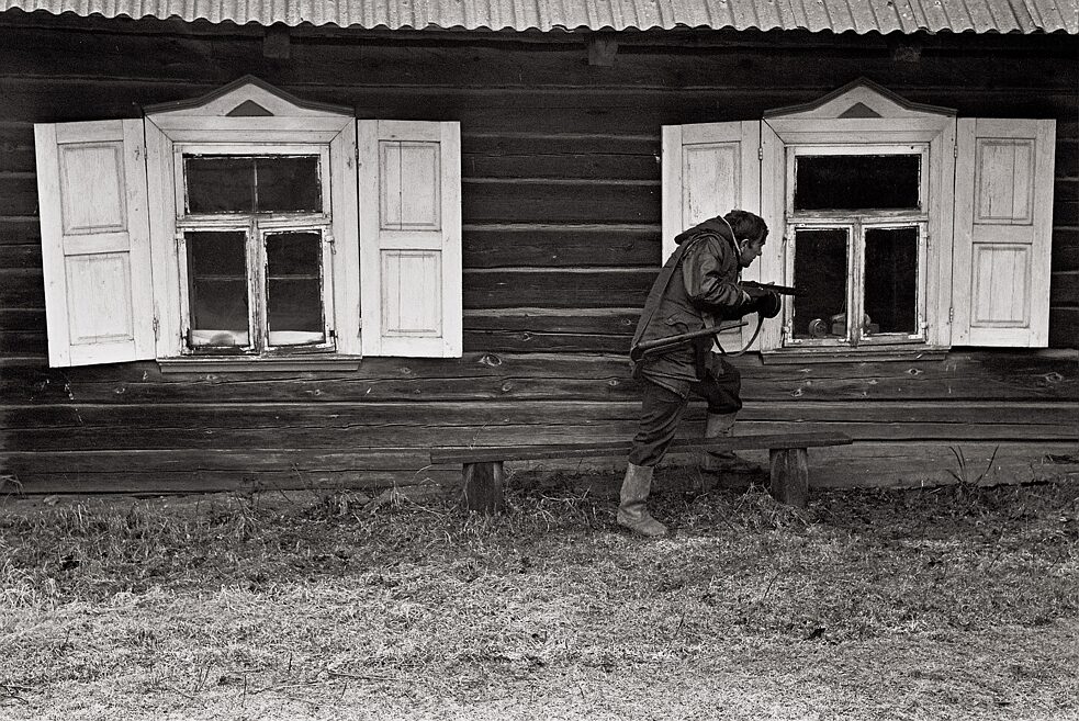 Light Partisan Movement, 1997