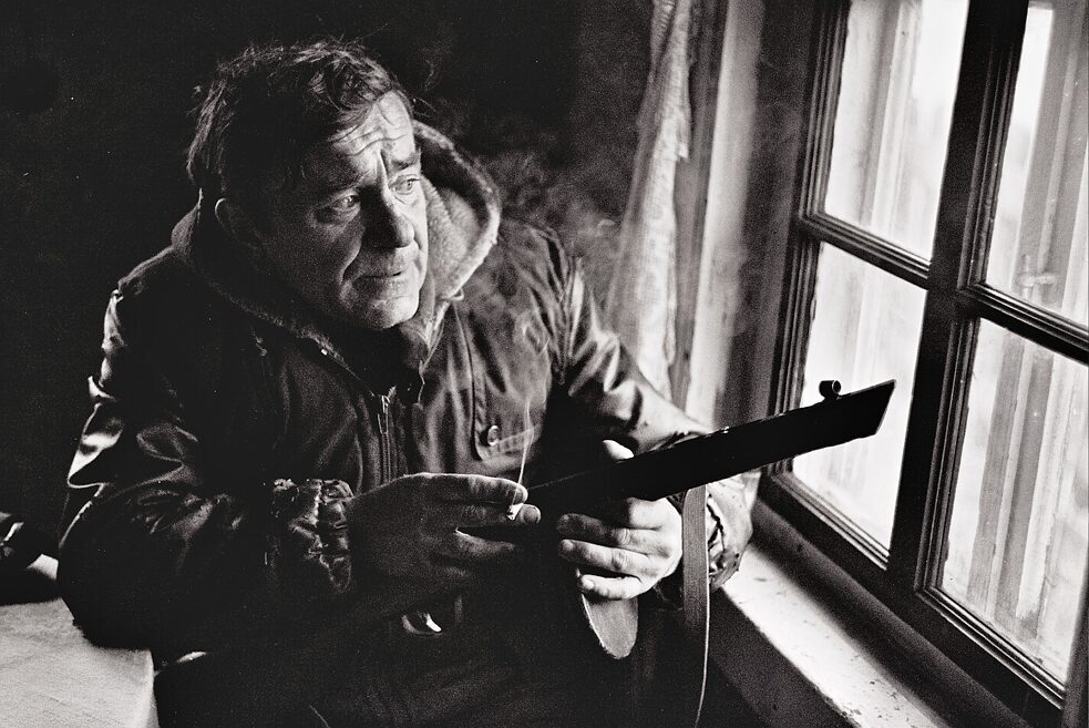 Light Partisan Movement, 1997