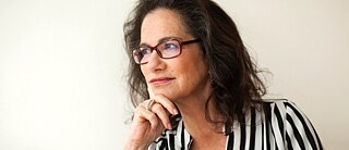 Portrait von Susan Neiman