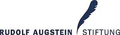 Logo Rudolph Augstein Stiftung