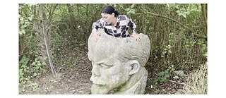 I WAS A FORMALIST PENSIONER. AN ANTIOPERA 