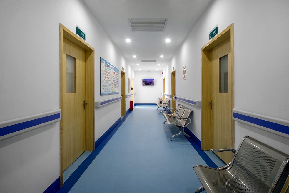 The Invisible Hand (Installation)