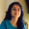 Usha Krishnan