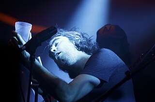 Patrick Watson