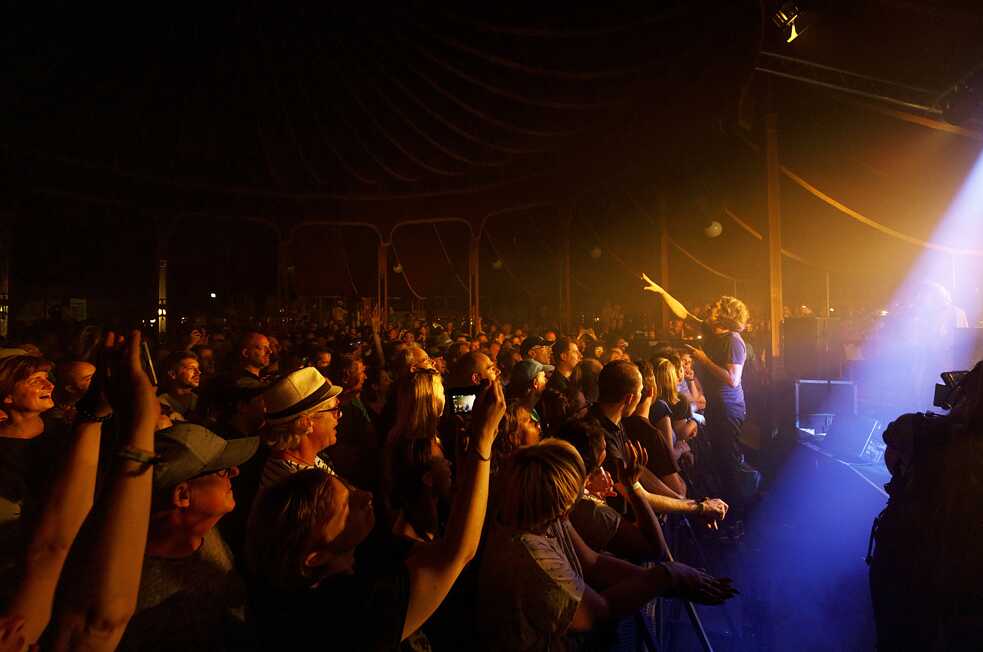 Patrick Watson
