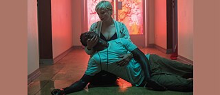 Berlin Alexanderplatz