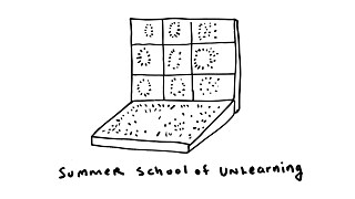 Summer School of Unlearning
