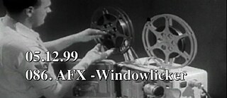 Tony Cokes, 1!, 2004, video, colour, sound, 24:19 min, video still