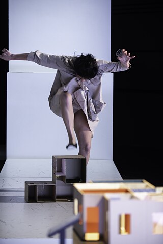   &copy; Ⓒ Björn Klein die Abweichungen