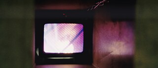 „Galerie Ultraschall“ (Blick in die Röhre) &copy; Photo: M+M „Galerie Ultraschall“ (Blick in die Röhre)