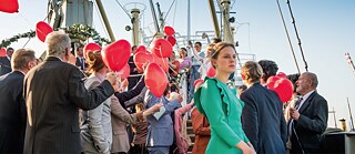 Hello Again - A Wedding A Day