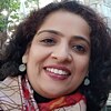 Pooja Parwanda