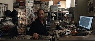 Romuald Karmakar, If I Think of Germany at Night, 2017, documentary, 105 min, film still