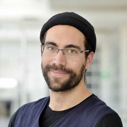 Mikael Ross