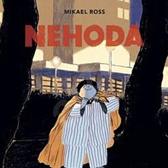 Mikael Ross Nehoda