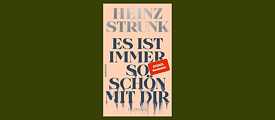 Book cover: Es ist immer so schön mit dir