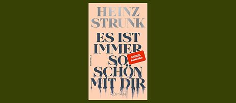 Heinz Strunk : Vom Energieloch zum Sugardaddy