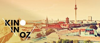 Kino in Oz &copy; ©Bedneyimages — Freepik.com Kino in Oz