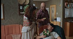 Masel Tov Cocktail @ BISFF 2021