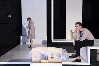   &copy; © Björn Klein die Abweichungen