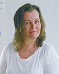 Profilbild Katja Oskamp