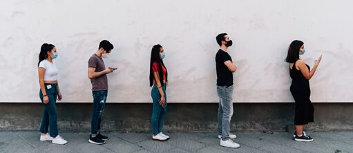 Коронавирус или… Жить и говорить по-новому