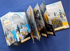 LUCKY / HAPPY HANS_Logo