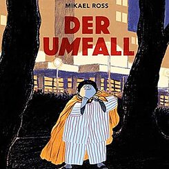 MIkael Ross Der Umfall