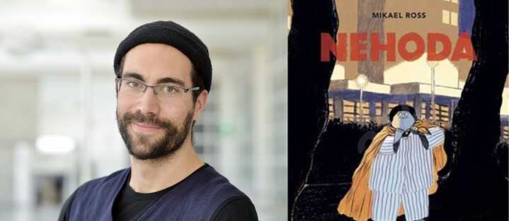 Mikael Ross Nehoda
