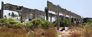 Colomboscope Residenzen für Künstler*innen