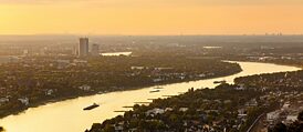 Travel to Bonn and learn German in-country.