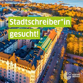 Stadtschreiber*in