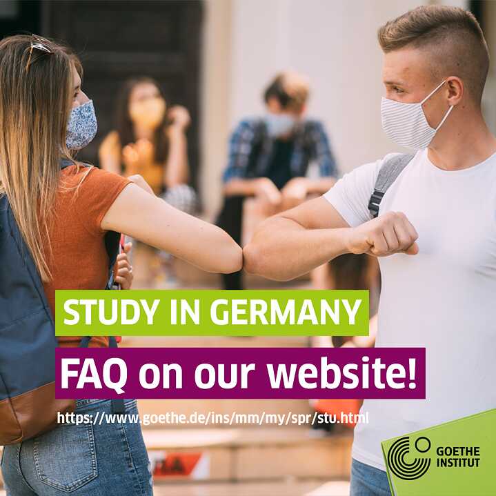 StudyInGermany