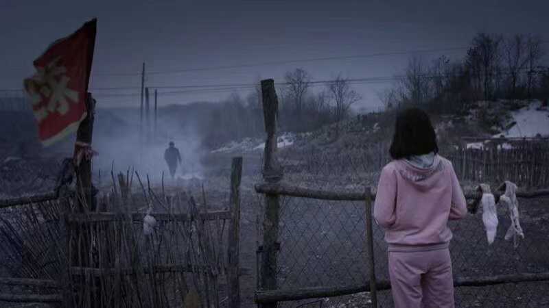 The Cold Raising the Cold
