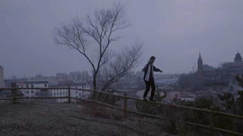 The Cold Raising the Cold