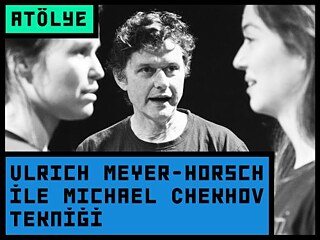 NOTFEST Bozcaada Theaterfestival 