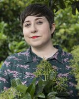 Profilbild Elena Medel