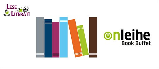 Onleihe Bookbuffet