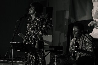 Carlos Praia, Dimbo Makiesse & Delnata Praia no MNA