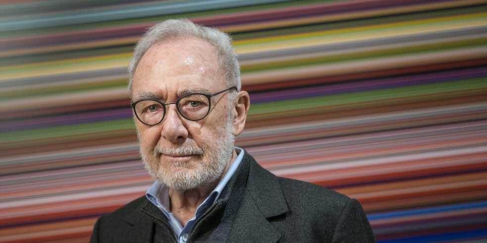 Gerhard Richter 