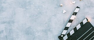 Hofkino für Kursteilnehmer:innen