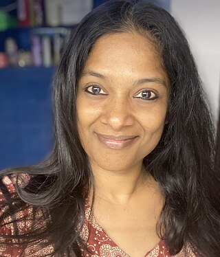 MD Pallavi &copy; © MD Pallavi MD Pallavi